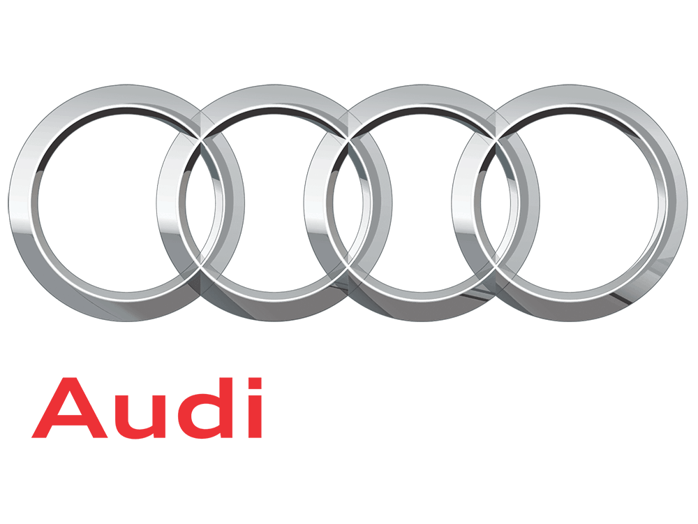 Audi Brand Logo