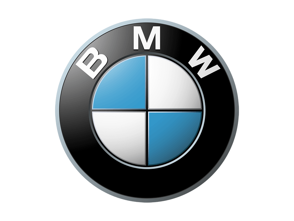 BMW Brand Logo