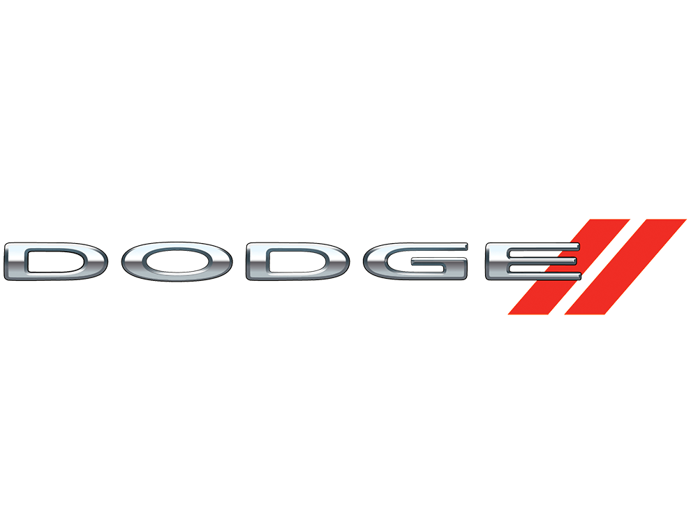 Dodge Brand Logo