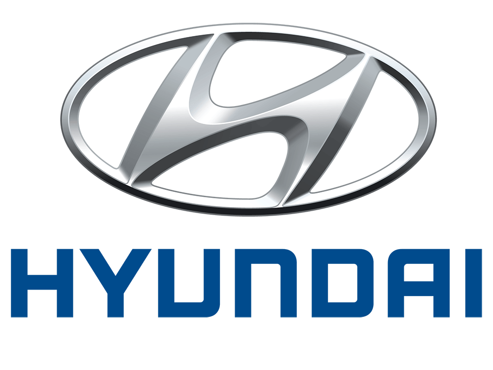 Hyundai Brand Logo