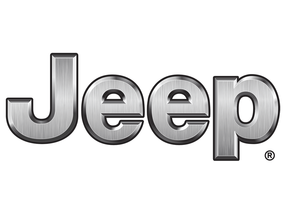 Jeep Brand Logo