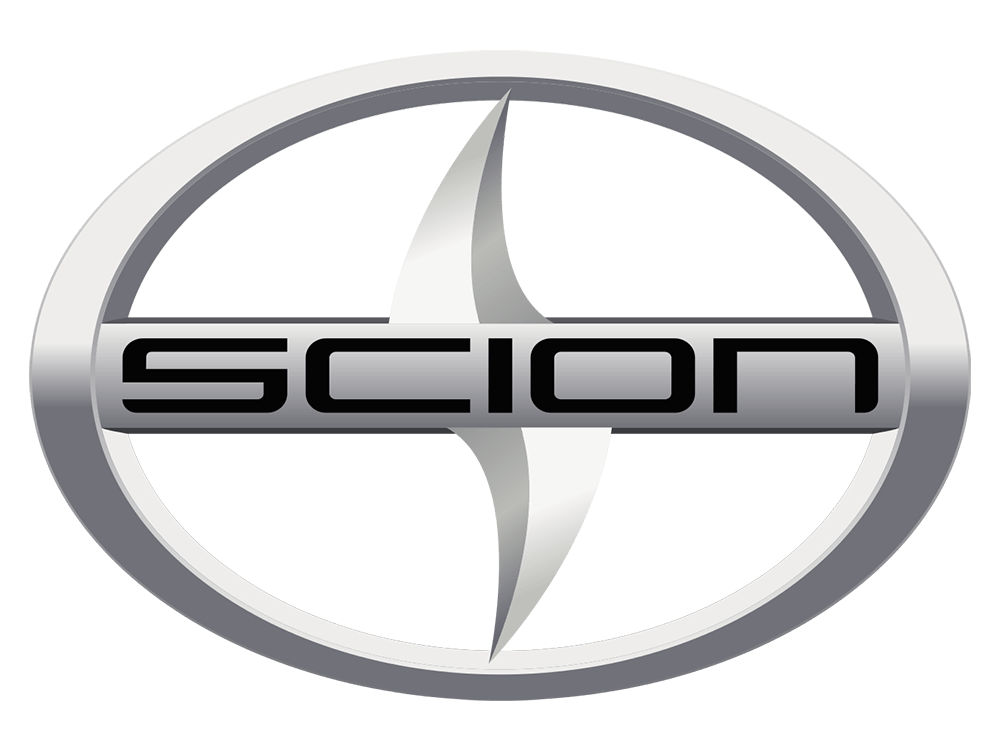 Scion Brand Logo