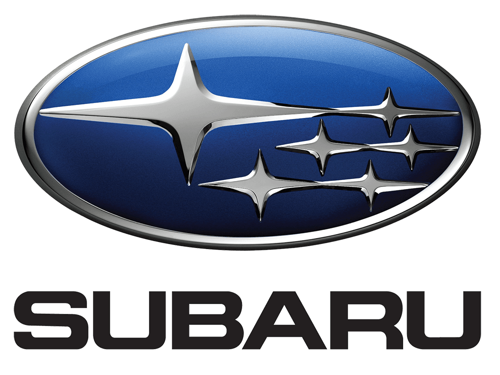 Subaru Brand Logo